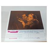 COLLECTIBLE VINTAGE THEATER LOBBY CARDS / 8 PCS