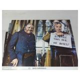1969 /  THEATER LOBBY CARDS / 'DAVID COPPERFIELD'