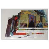 SET OF 8 MOVIE LOBBY CARDS 8X10 BEDAZZLED 1968
