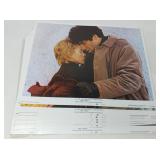 'THE TOUCH' / 1971 / THEATER LOBBY CARDS