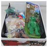 MYSTERY TOY LOT