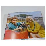 COLLECTIBLE MOVIE THEATER LOBBY CARDS/ 1968
