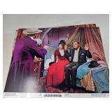8 MOVIE LOBBY CARDS 11X14 /A FLEA IN HER EAR 1968