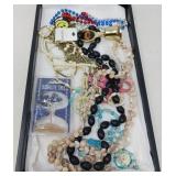 MIXED JEWELRY