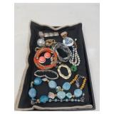 BEADS / BRACELETS / MORE JEWELRY