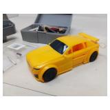 ODD LOT / MODEL CAR PARTS ,ETC