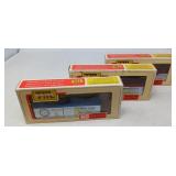 HO RAILROAD KITS & ACCESSORIES/3
