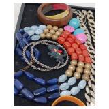 FASHION JEWELRY LOT