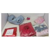 MISC CLOTHING & MORE / ALL NEW
