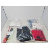 LADIES CLOTHING LOT  & MORE / NEW