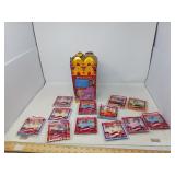 COLLECTIBLE AMERICAN GIRL HAPPY MEAL TOYS / 12 PC