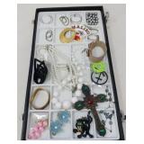 FASHION JEWELRY LOT++