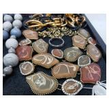 FASHION JEWELRY MIX