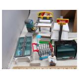 LOTS OF TOYS MYSTERY LOT