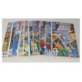 10 COMIC BOOKS