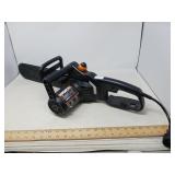 WORX CHAIN SAW