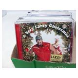 COLLECTION OF CDS / 25 TITLES