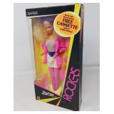 VINTAGE BARBIE #1140 1985 THE ROCKERS UNOPENED