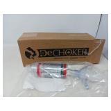 CHILD DECHOKER / NEW / ORIGINAL BOX