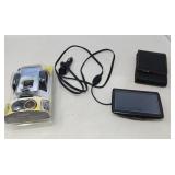 ELECTRONICS LOT / 2 PCS