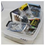 JUNK DRAWER LOT / MIXED