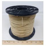 SPOOL OF CORD APROX 1/8' UNKNOWN LENGTH