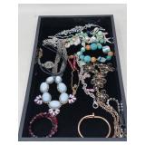FASHION JEWELRY LOT /
