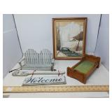 VINTAGE MIXED LOT