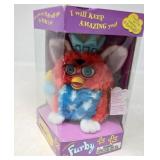 1999 / STATUE OF LIBERTY / FURBY / SPECIAL EDITION