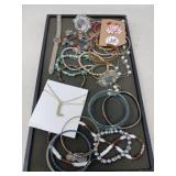 JEWELRY BRACELETS & MORE