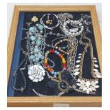 FASHION JEWELRY MIX