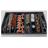 FASHION JEWELRY LOT