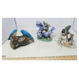 DECORATIVE HOME DECOR / 3 PCS \