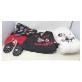 VINTAGE BETTY BOOP CLOTHING, ETC