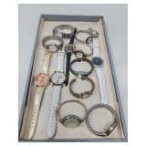 MIXED WATCHES LOT