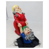 GARDEN GNOME DECOR / PREOWNED