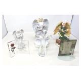 DECORATIVE ROOM DECOR / MIXED / PREOWNED