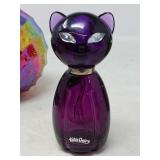 PURR BY KATY PERRY PARFUM BOTTLE / PLUS MORE