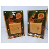 PARROT DIGITAL MESSAGING SWITCH / 2 / VINTAGE