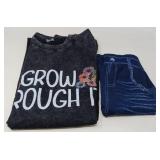 NEW CLOTHING LOT /2 PCS