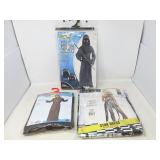COSTUMES FOR SPECIAL OCCASIONS / 3 PCS / NEW