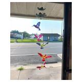 HOME DECOR LOT / MIXED