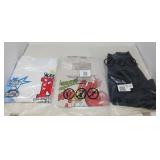 NEW 3 SHIRTS VARIOUS