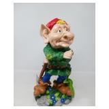 RESIN GARDEN GNOME 15'