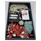 JEWELRY BEADS & MORE