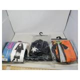 SPECIAL OCCASION COSTUMES LOT / 3 PCS / NOS
