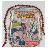 VINTAGE HOPALONG CASSIDY / COMIC BOOK / 1 PCS