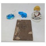ANTIQUE BOOK & MORE