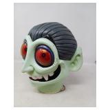 'ALIEN' DECORATIVE HEAD