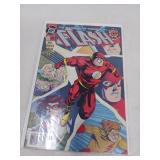 COLLECTIBLE DC COMICBOOKS / 10 ISSUES